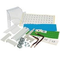Show details for Conversion Kit, 3 Phase to 1 Phase