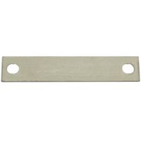 Show details for  Isolator Link, 100A/200A, Copper
