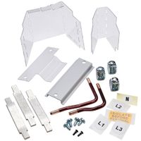 Show details for RCCB & SWD Incomer Mounting Kit, 4 Pole