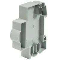 Show details for Single Pole MCB Blanking Profile
