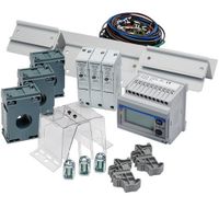 Show details for 125A Integral Meter Kit