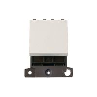 Show details for 20A DP Switch Module - Polar™ White