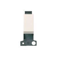 Show details for  10A 3 Position Switch Module - Polar™ White