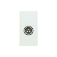 Show details for  Scolmore Satellite CoAxial Female Socket MM410WH