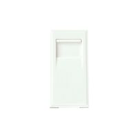 Show details for Click New Media Telephone Master Euro Module White
