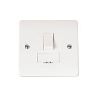 Show details for  Scolmore 13A Switched Fused Connection Unit CMA651