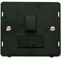 Show details for  Definity Black 13A Switched Spur INSERT ONLY