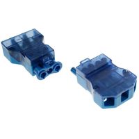 Show details for  250V 20A 3 Pole Flow™ Connector Fast-Fit Cord Grip