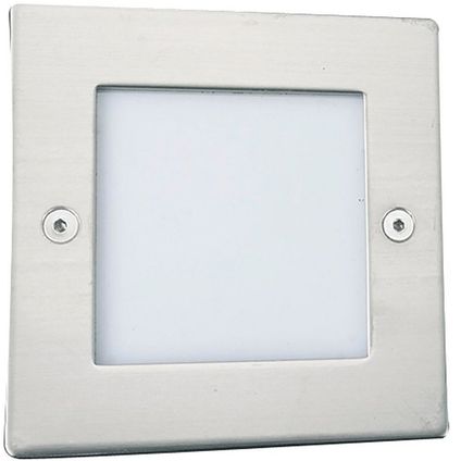 Outdoor deals light square