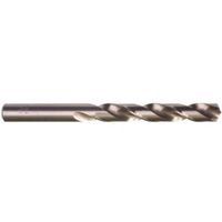 Show details for  HSS Ground Twist Drill, 3mm [Pack of 10]