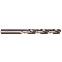 Show details for  HSS Ground Twist Drill, 3.5mm [Pack of 10]