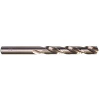 Show details for  HSS Ground Twist Drill, 4mm [Pack of 10]