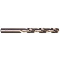 Show details for  HSS Ground Twist Drill, 5mm [Pack of 10]