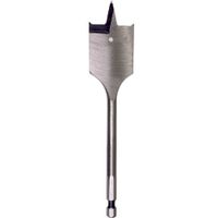 Show details for  Flat Bit, 10mm