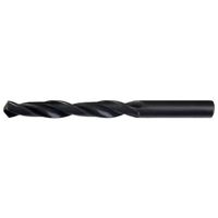 Show details for  HSS Twist Drill Bit, 5.5mm [Pack of 10]