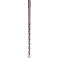 Show details for Super Flute SDS+ Hammer Drill Bit, 6mm x 110mm
