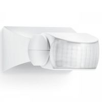 Show details for  Infrared Motion Detector, White, IP54
