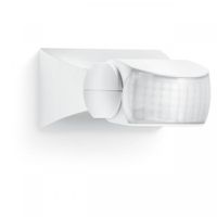 Show details for Infrared Motion Detector, White, IP54
