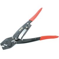Show details for  Non-Insulated Terminals Ratchet Crimper, 1.5mm² - 16mm²