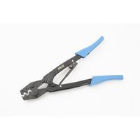 Show details for  Non-Insulated Terminals Ratchet Crimper, 6mm² - 25mm² 