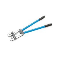 Show details for Non-Insulated Terminals Heavy Duty Crimp Tool, 6mm² - 50mm²