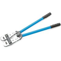Show details for  Non-Insulated Terminals Heavy Duty Crimp Tool, 25mm² - 150mm²