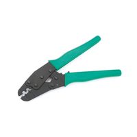Show details for  Non-Insulated Terminals Ratchet Crimper, 10mm² - 16mm² 