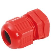 Show details for Nylon Gland, M20, 6mm - 12mm, IP68, Red