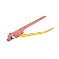 Show details for  Non-Insulated Terminals Indent Crimper, 10mm² - 120mm² 