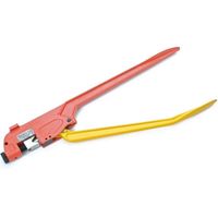 Show details for  Non-Insulated Terminals Indent Crimper, 10mm² - 120mm²