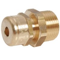Show details for  MICC Gland, 2L1.5, Brass [Pack of 10]