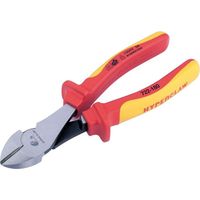 Show details for  VDE Heavy Duty Side Cutting Pliers, 160mm