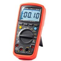 Show details for  TRMS Auto-Ranging Digital Multimeter with Capacitance, Frequency and Temperature