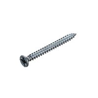 Show details for  Thorsman Twin Thread Wood Screws (6 x 1/2") [Pack of 200]