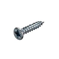 Show details for  Thorsman Twin Thread Wood Screws (6 x 3/4) [Pack of 200]