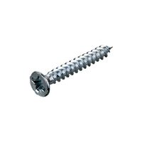 Show details for  Thorsman Twin Thread Wood Screws (6 x 1") [Pack of 200]