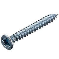 Show details for  Thorsman Counter Sunk Wood Screw (6 x 1.1/4") [Pack of 200]