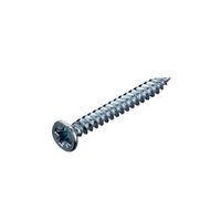 Show details for  Thorsman Counter Sunk Wood Screw (6 x 1.1/4") [Pack of 200]