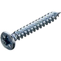 Show details for  Thorsman Twin Thread Wood Screws (8 X 1.25") [Pack Of 200]