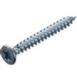 Show details for  Thorsman Twin Thread Wood Screws (8 X 1.5") [Pack of 200]