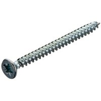 Show details for  Thorsman Twin Thread Wood Screws (8 X 2") [Pack Of 200]