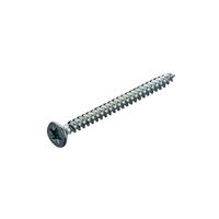 Show details for  Thorsman Twin Thread Wood Screws (8 X 2") [Pack Of 200]