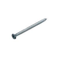 Show details for  Thorsman Twin Thread Wood Screws (8 X 2.5") [Pack of 200]