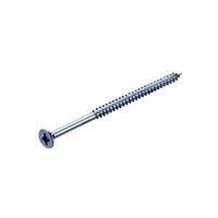 Show details for  Thorsman Twin Thread Wood Screws (8 x 3") [Pack of 200]
