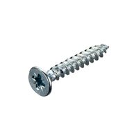Show details for  Thorsman Twin Thread Wood Screws (10 x 1.1/4") [Pack of 200]