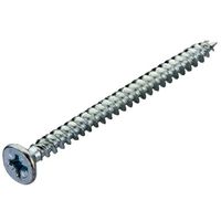 Show details for  Thorsman Twin Thread Wood Screws (10 X 2.5") [Pack of 100]