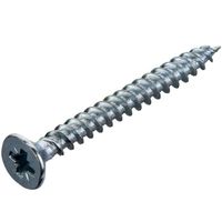 Show details for  Thorsman Twin Thread Wood Screws (10 x 4") [Pack of 100]
