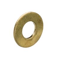 Show details for  Thorsman Brass Washers (M4) [Pack of 100]