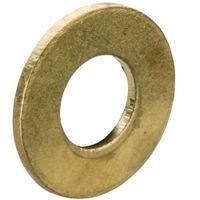 Show details for  Thorsman Brass Washers (M4) [Pack of 100]