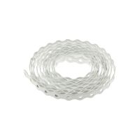 Show details for  Fixing Band (12 x 0.7mm) - White [10m] 